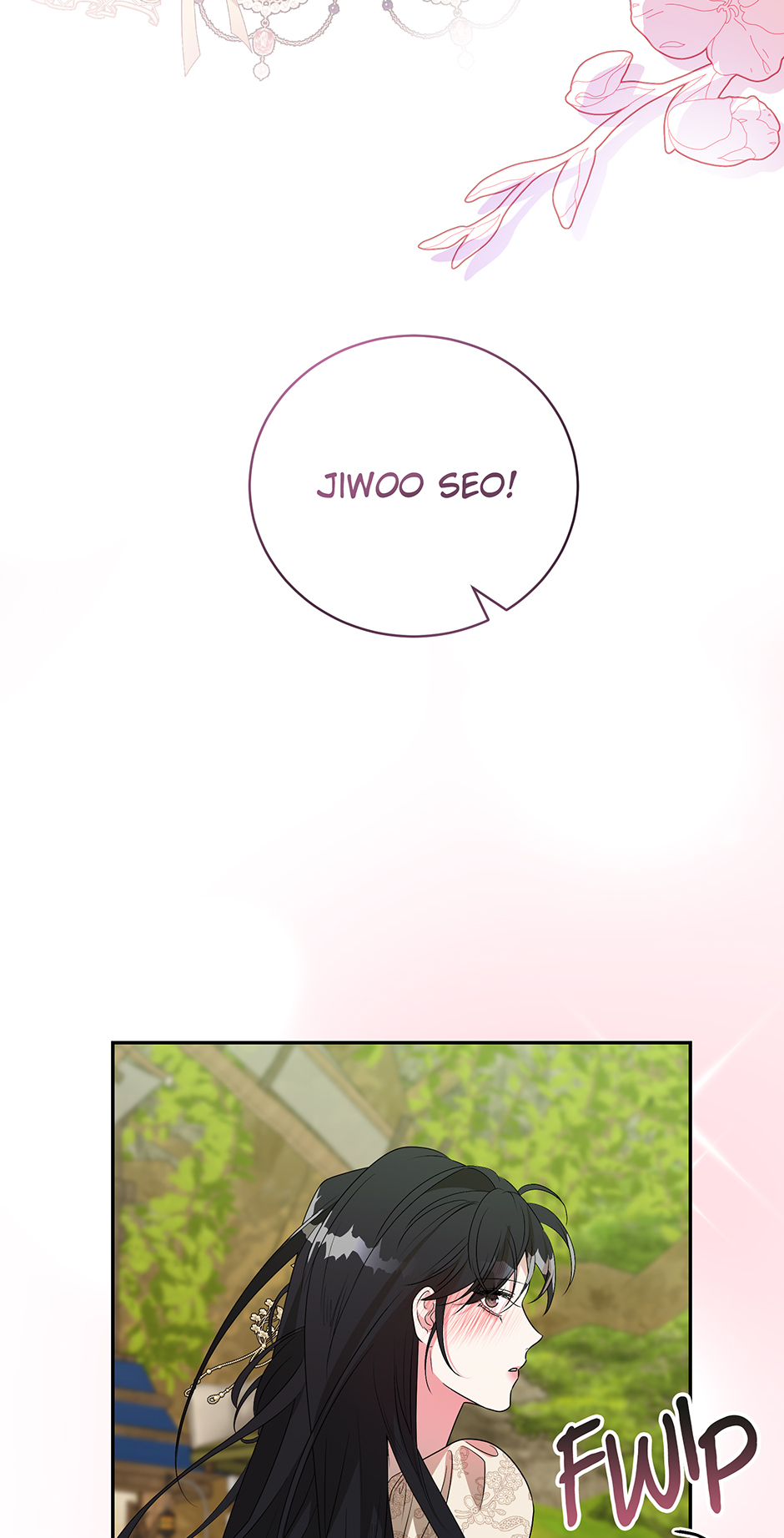 A Breath in the End of Verdure Chapter 25 page 79 - 
