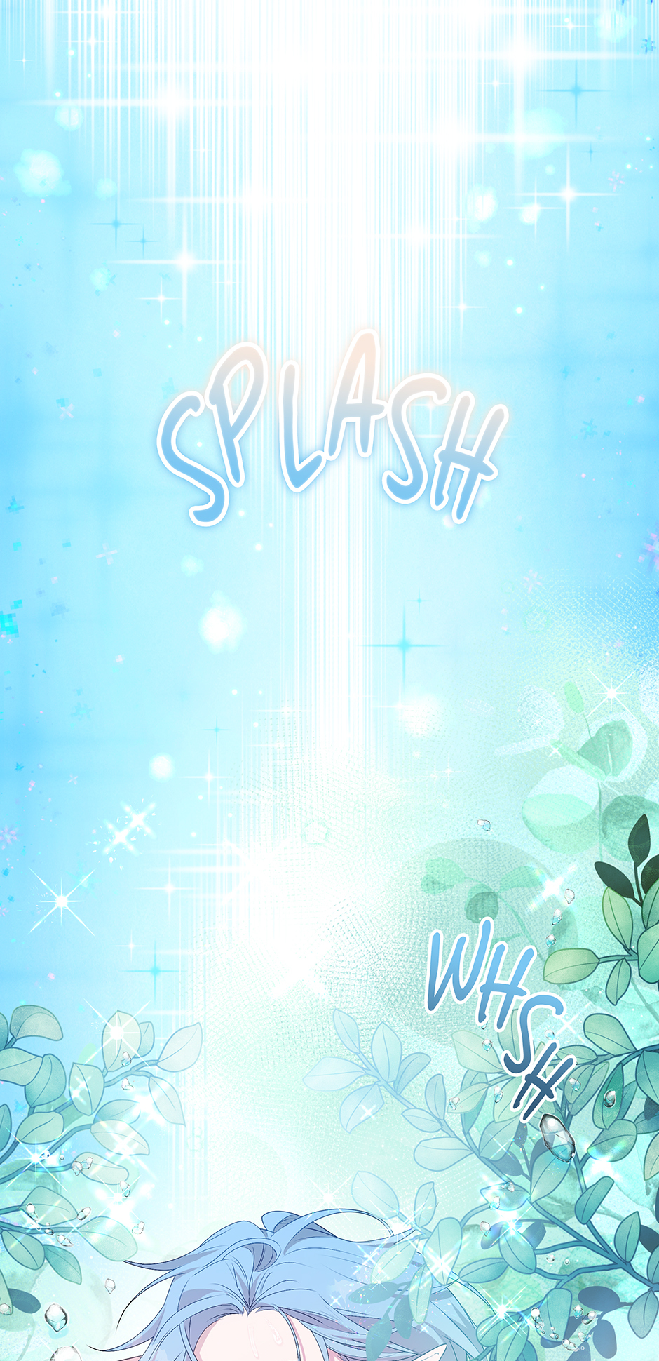 A Breath in the End of Verdure Chapter 26 page 12 - 