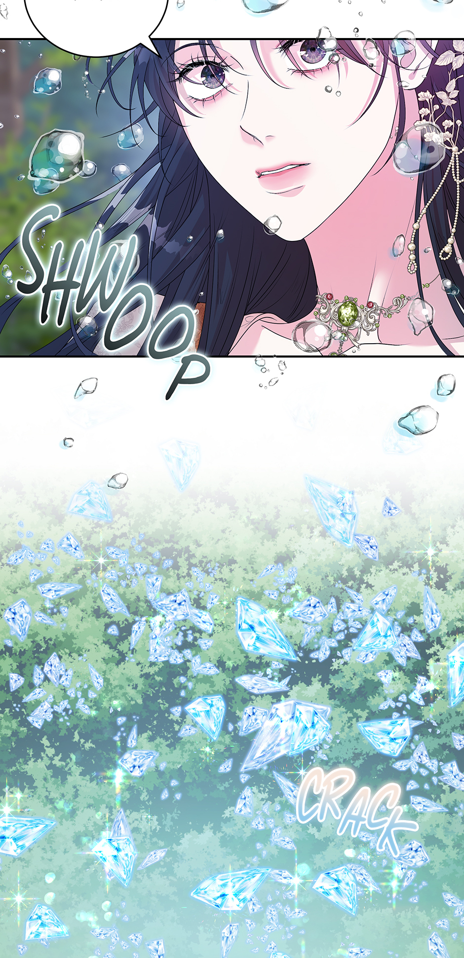 A Breath in the End of Verdure Chapter 26 page 18 - 