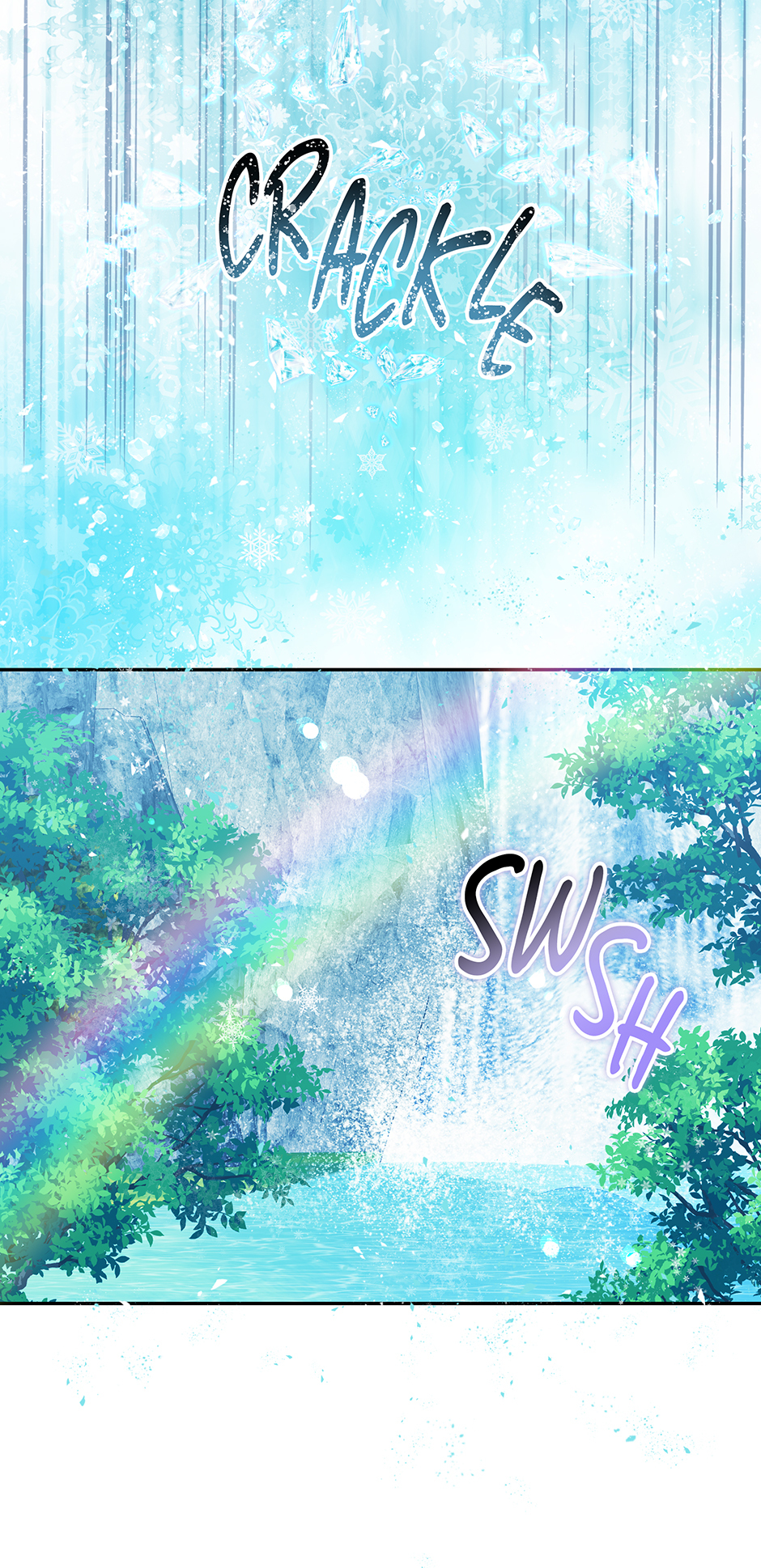 A Breath in the End of Verdure Chapter 26 page 21 - 
