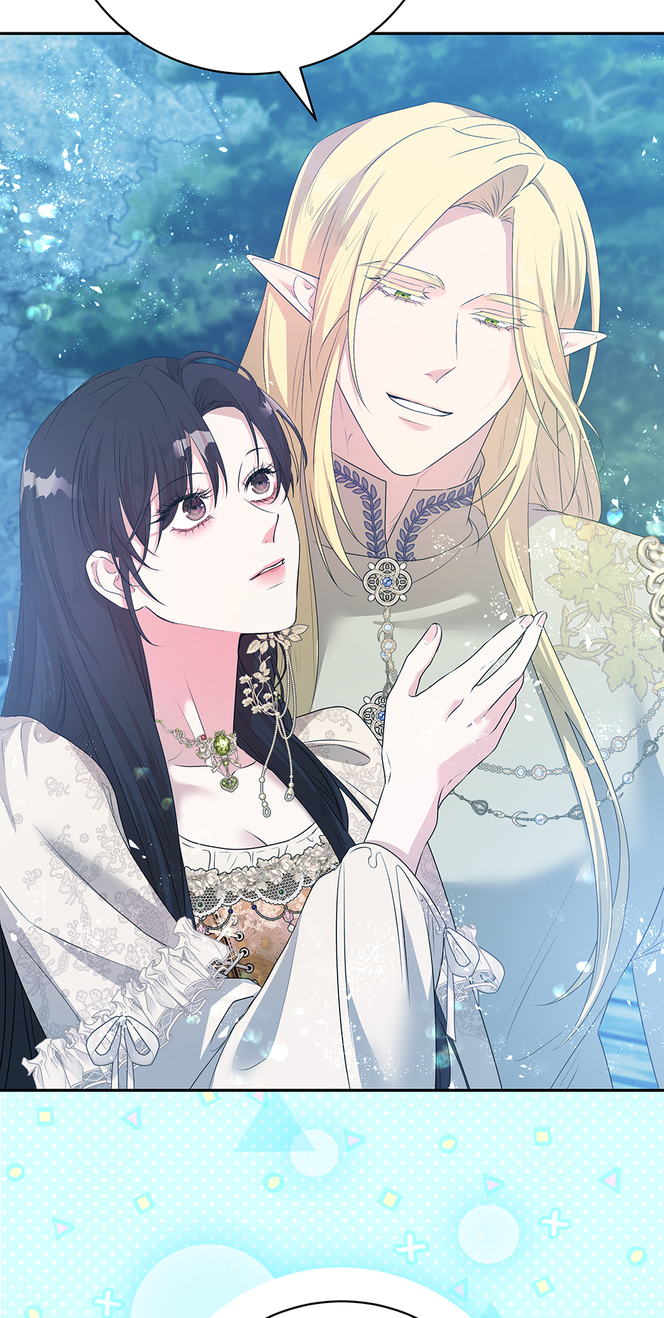 A Breath in the End of Verdure Chapter 26 page 24 - 