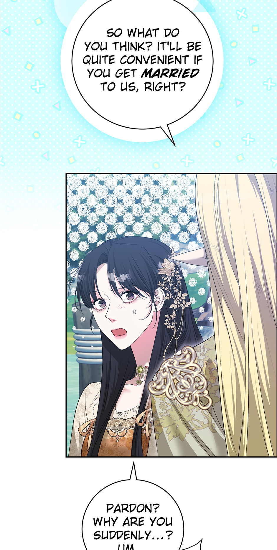 A Breath in the End of Verdure Chapter 26 page 25 - 