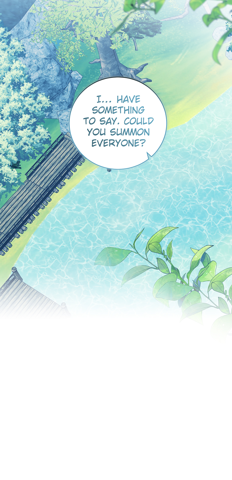 A Breath in the End of Verdure Chapter 26 page 30 - 
