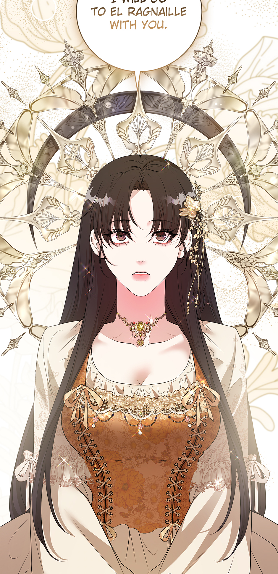 A Breath in the End of Verdure Chapter 26 page 32 - 
