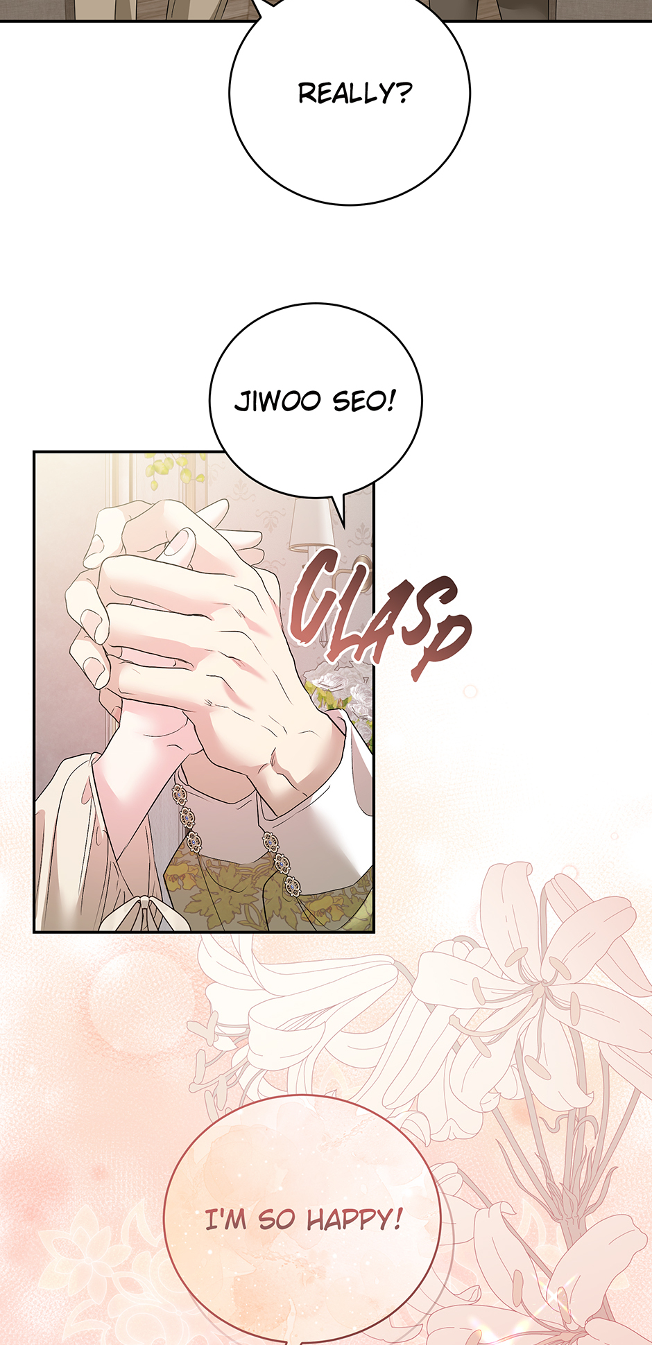 A Breath in the End of Verdure Chapter 26 page 34 - 