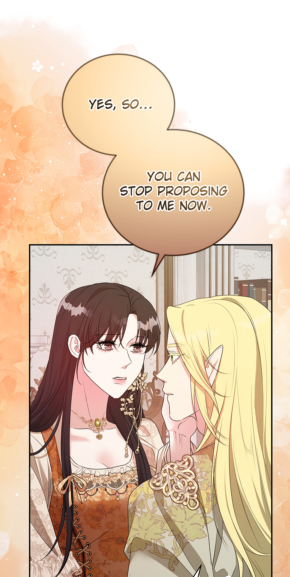 A Breath in the End of Verdure Chapter 26 page 36 - 