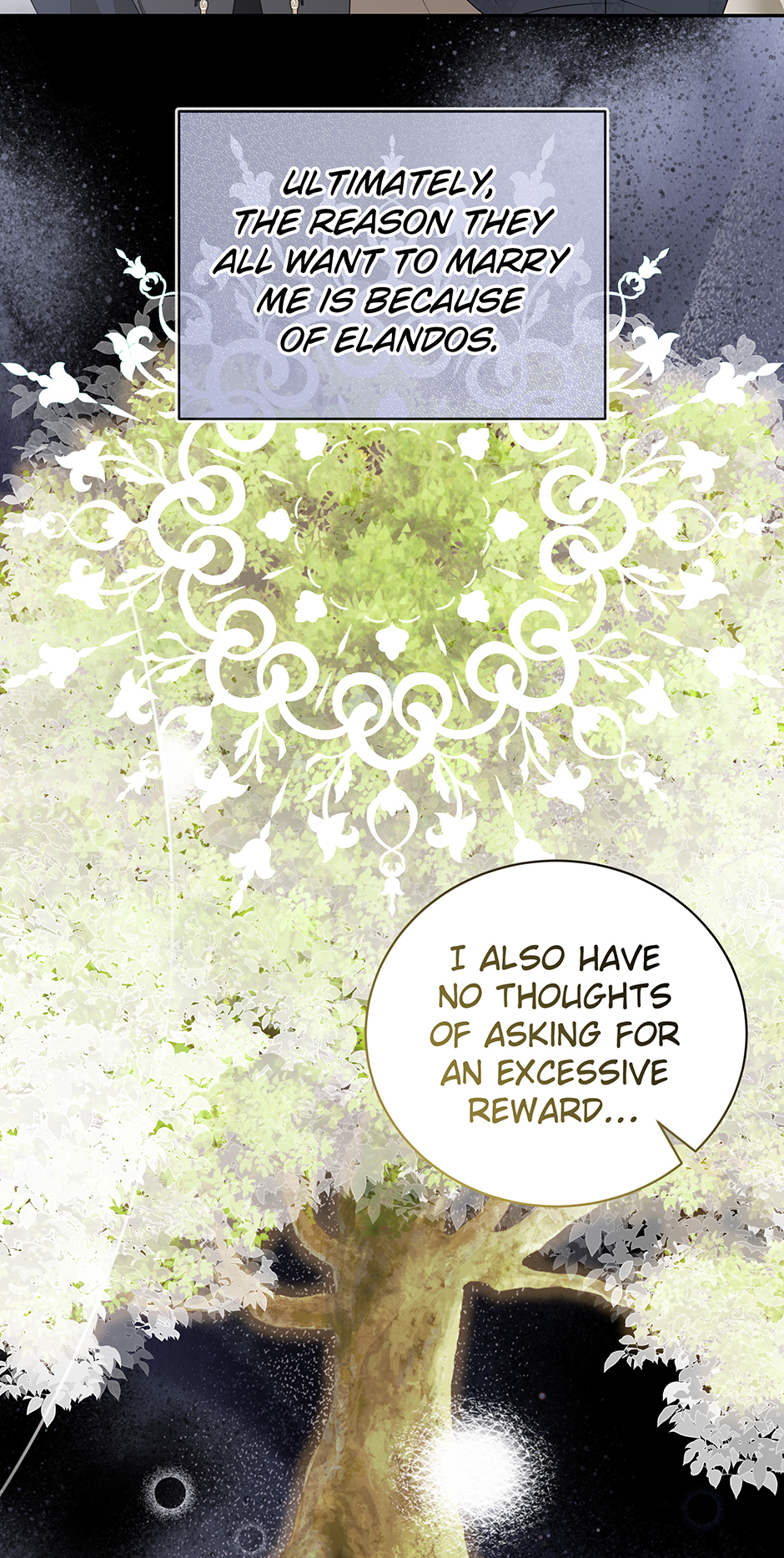 A Breath in the End of Verdure Chapter 26 page 38 - 