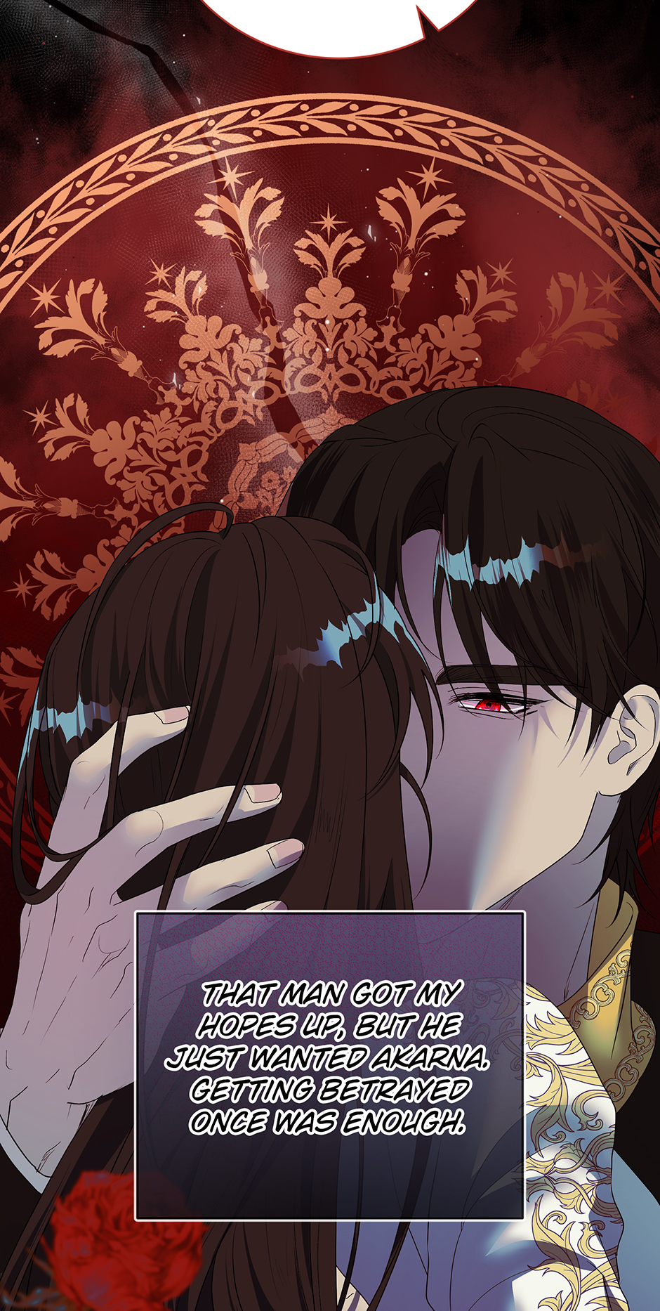 A Breath in the End of Verdure Chapter 26 page 40 - 