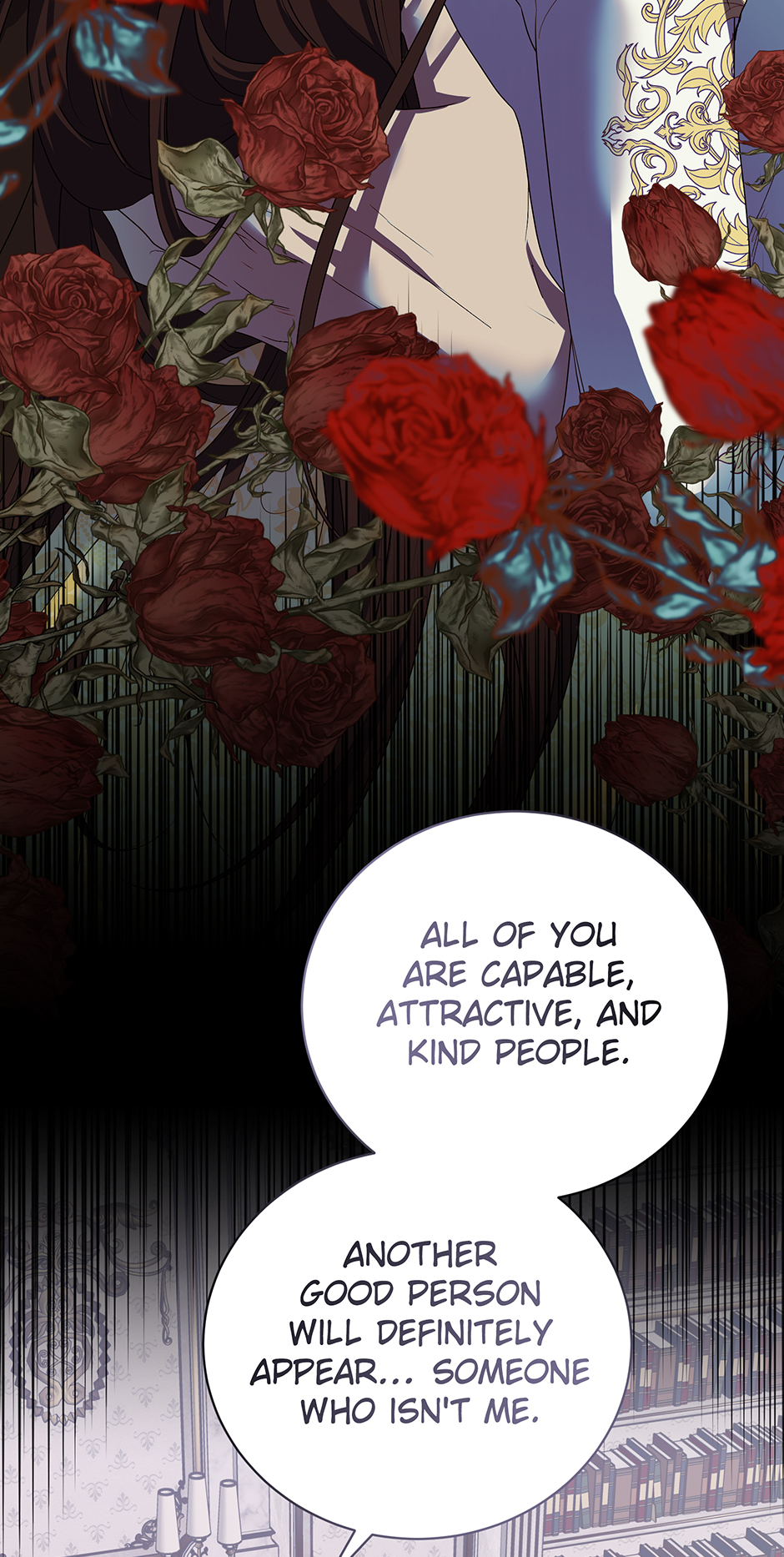 A Breath in the End of Verdure Chapter 26 page 41 - 