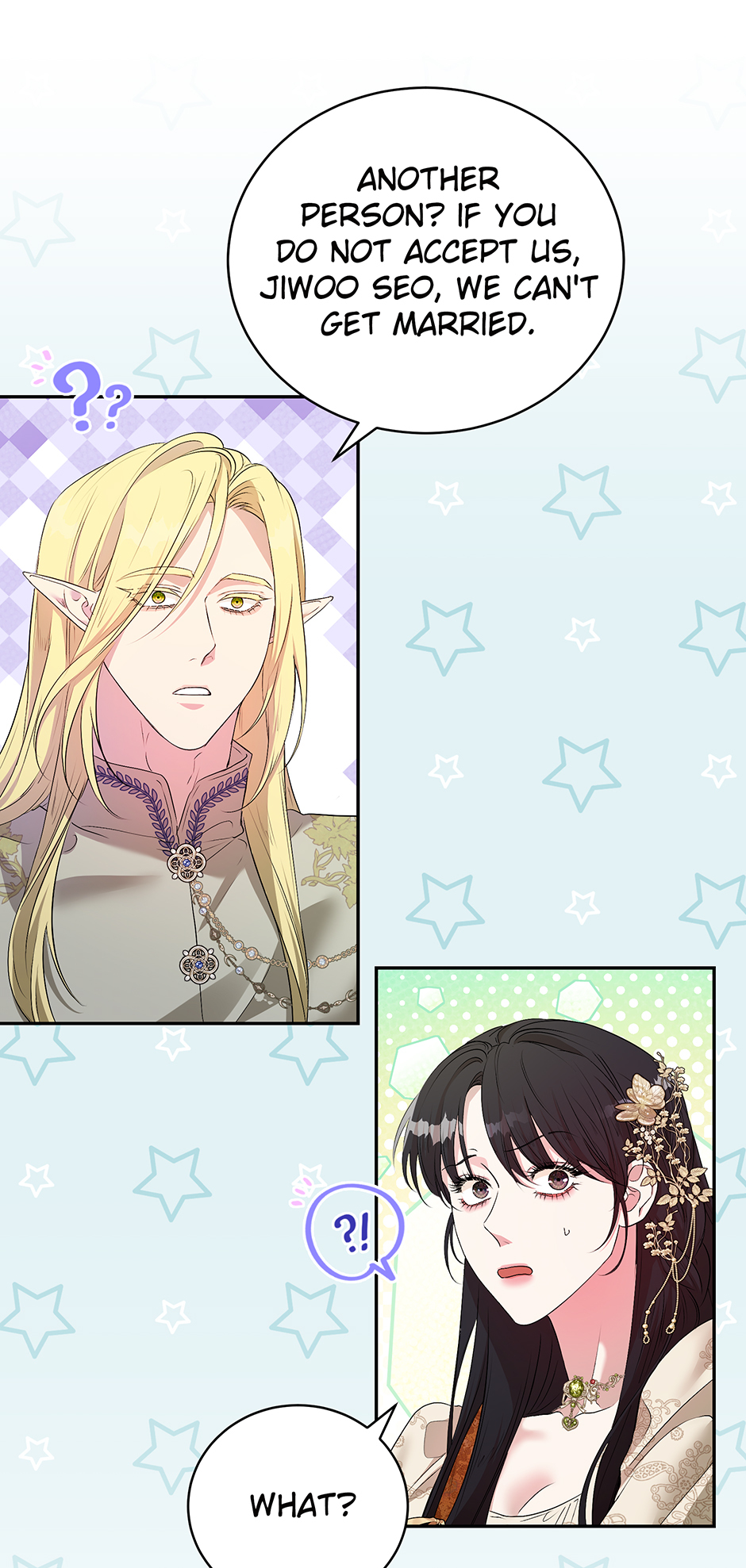 A Breath in the End of Verdure Chapter 26 page 43 - 