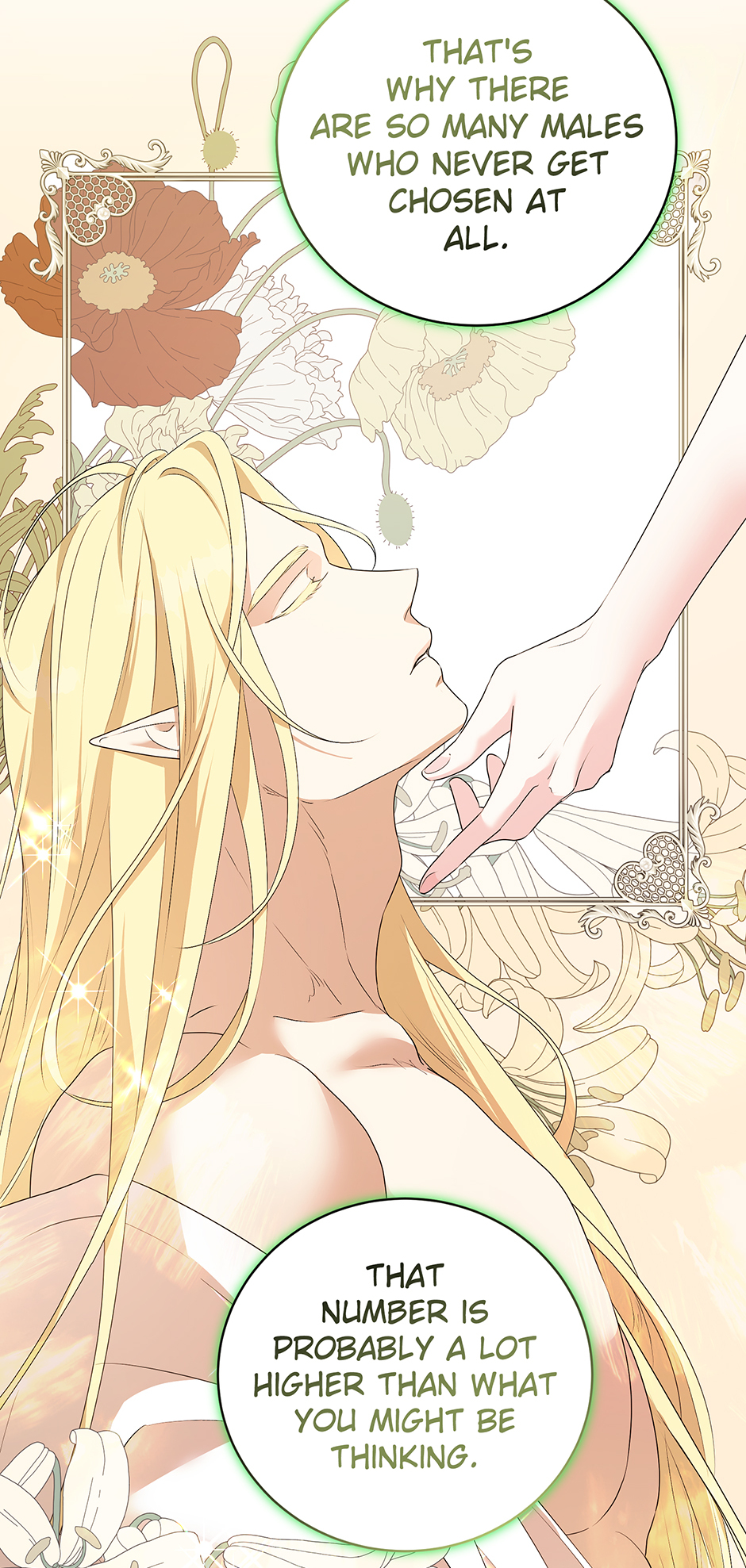 A Breath in the End of Verdure Chapter 26 page 45 - 