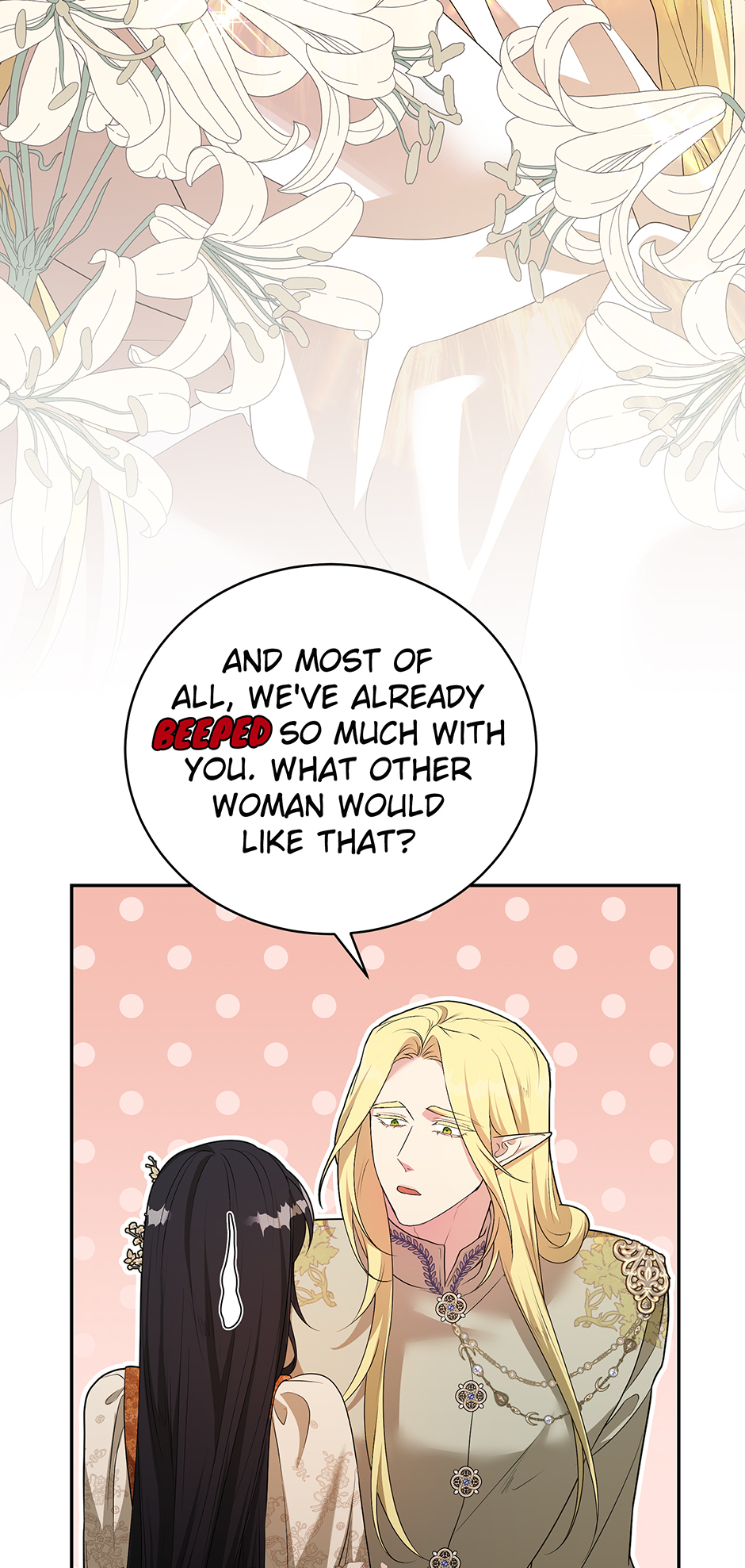 A Breath in the End of Verdure Chapter 26 page 46 - 