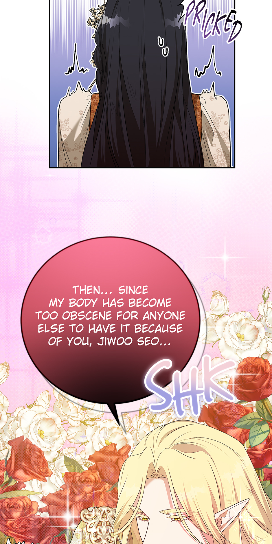 A Breath in the End of Verdure Chapter 26 page 52 - 