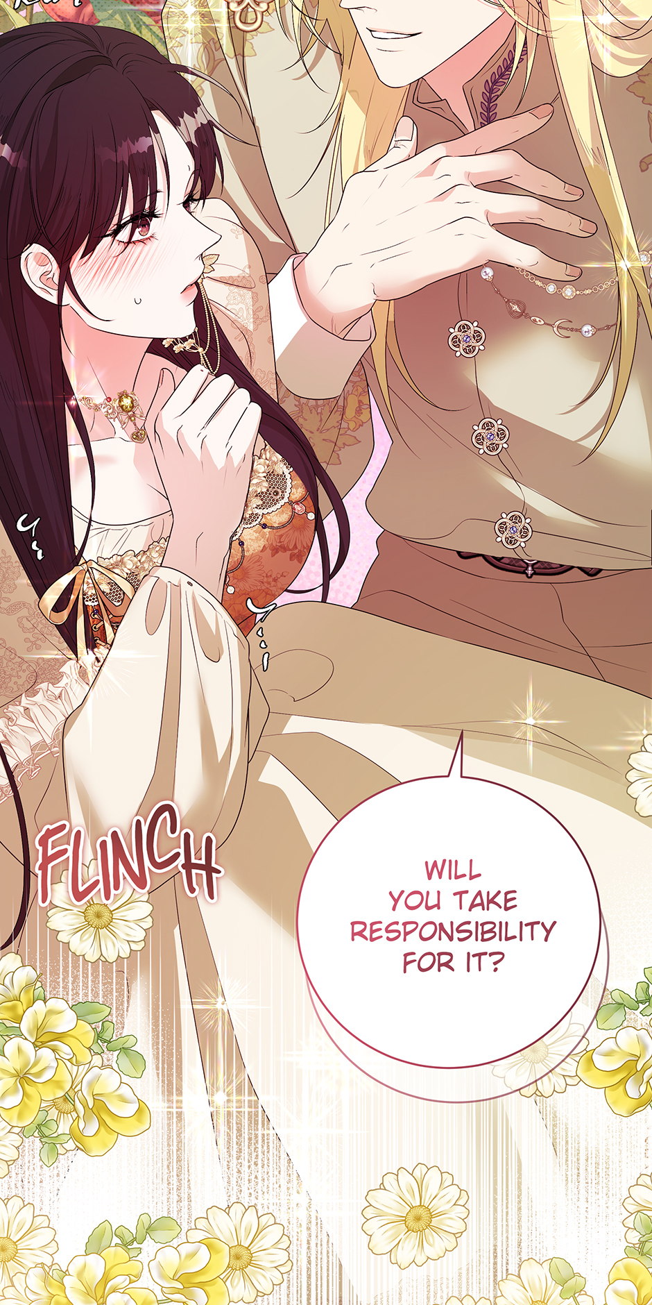 A Breath in the End of Verdure Chapter 26 page 53 - 