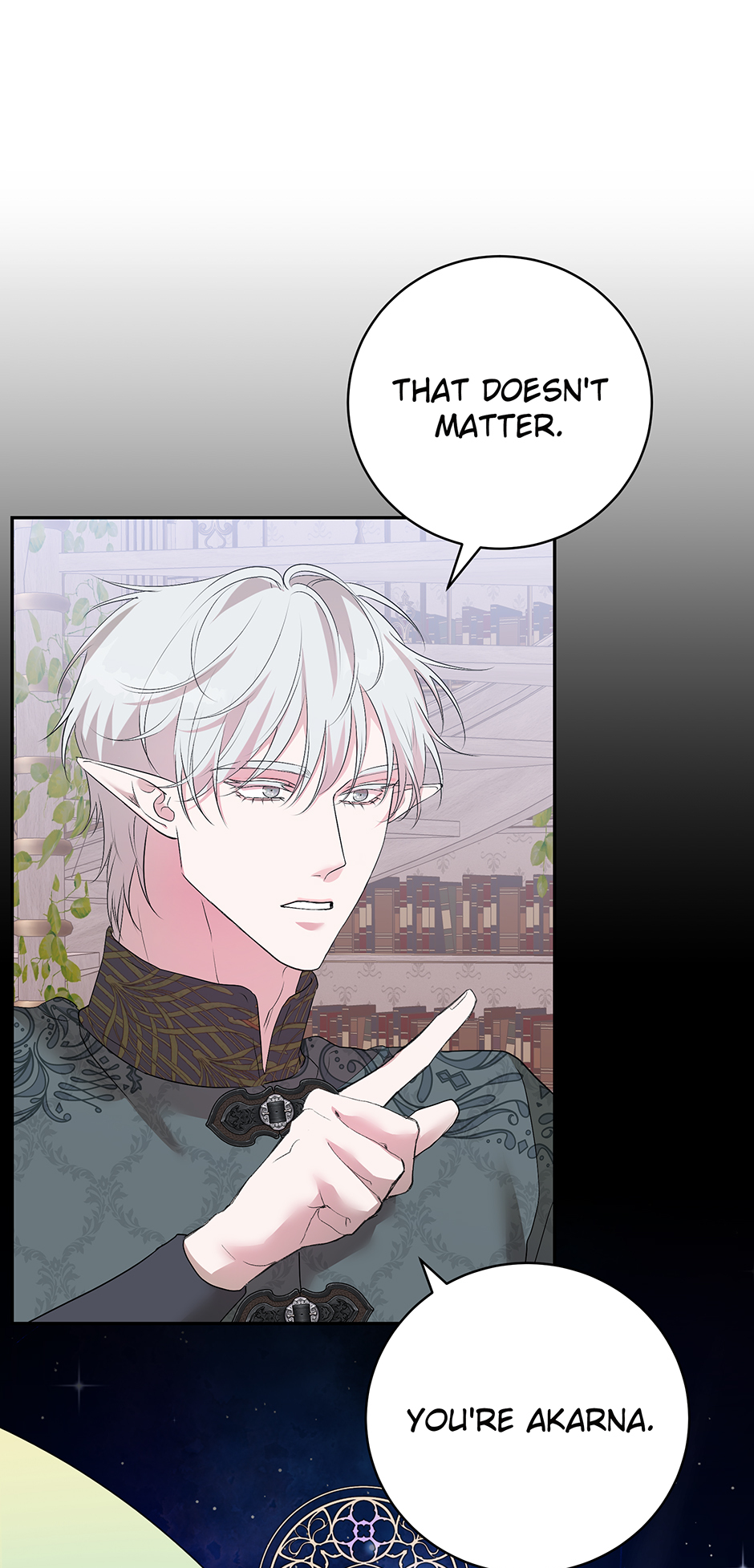A Breath in the End of Verdure Chapter 26 page 57 - 