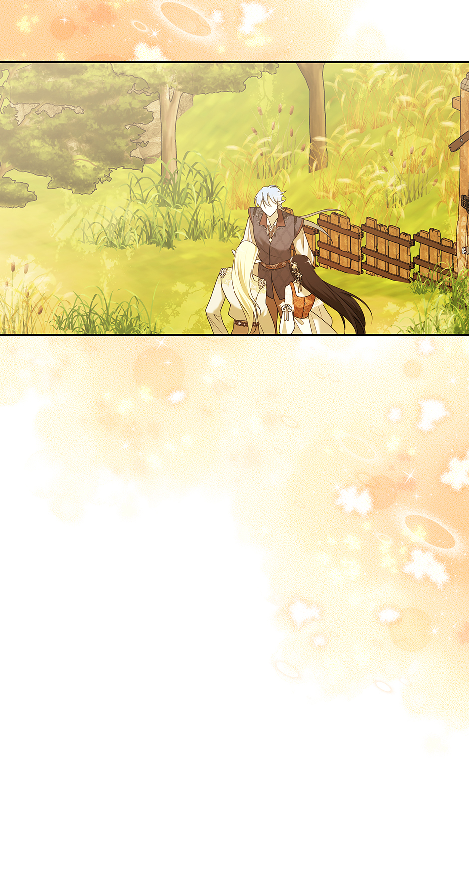 A Breath in the End of Verdure Chapter 26 page 7 - 