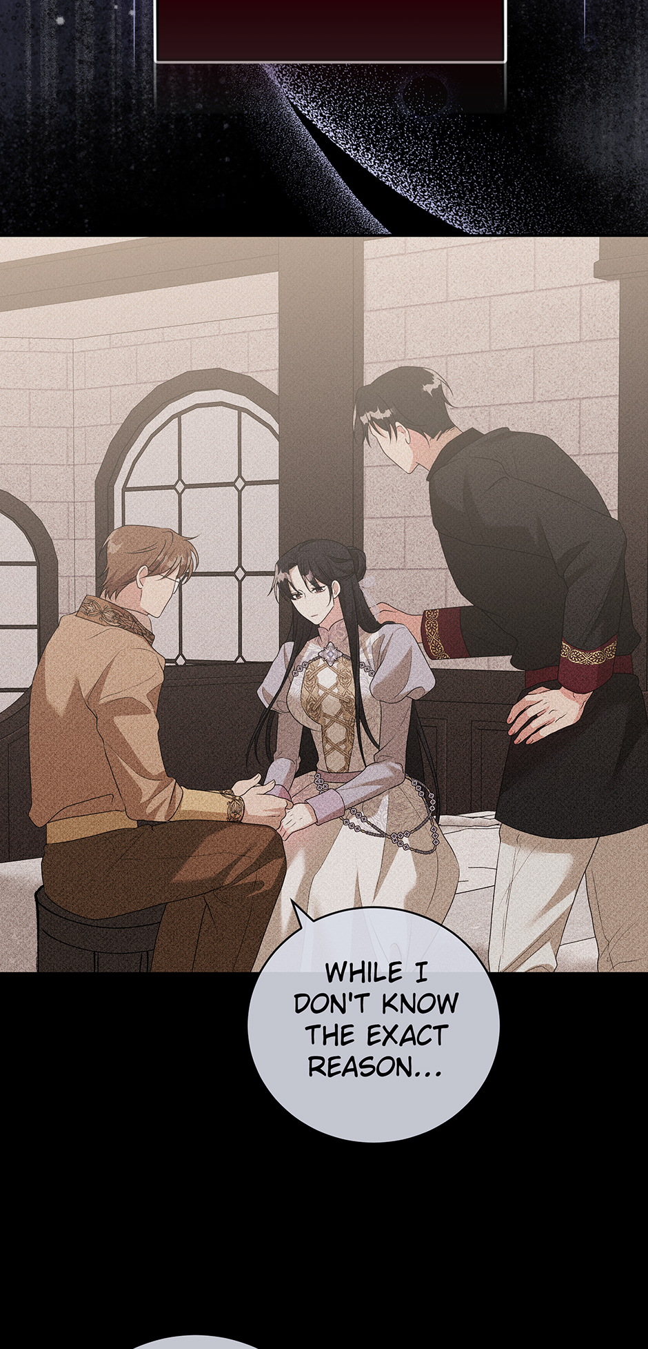 A Breath in the End of Verdure Chapter 26 page 62 - 