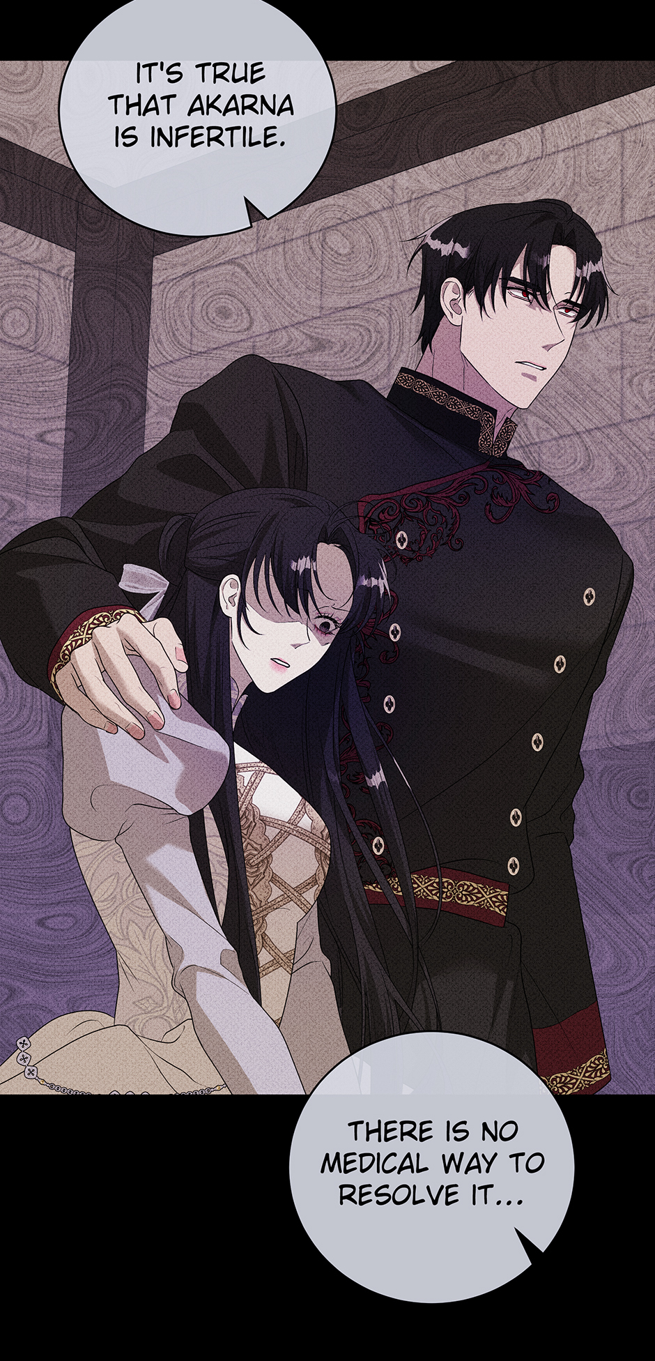 A Breath in the End of Verdure Chapter 26 page 63 - 