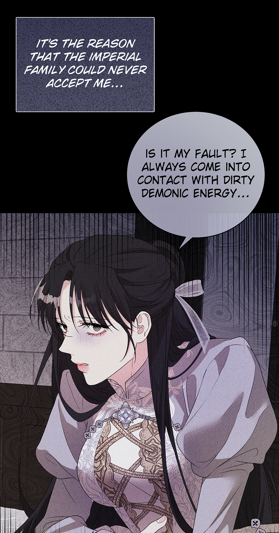 A Breath in the End of Verdure Chapter 26 page 64 - 