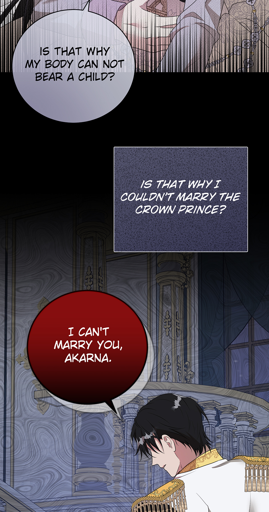 A Breath in the End of Verdure Chapter 26 page 65 - 
