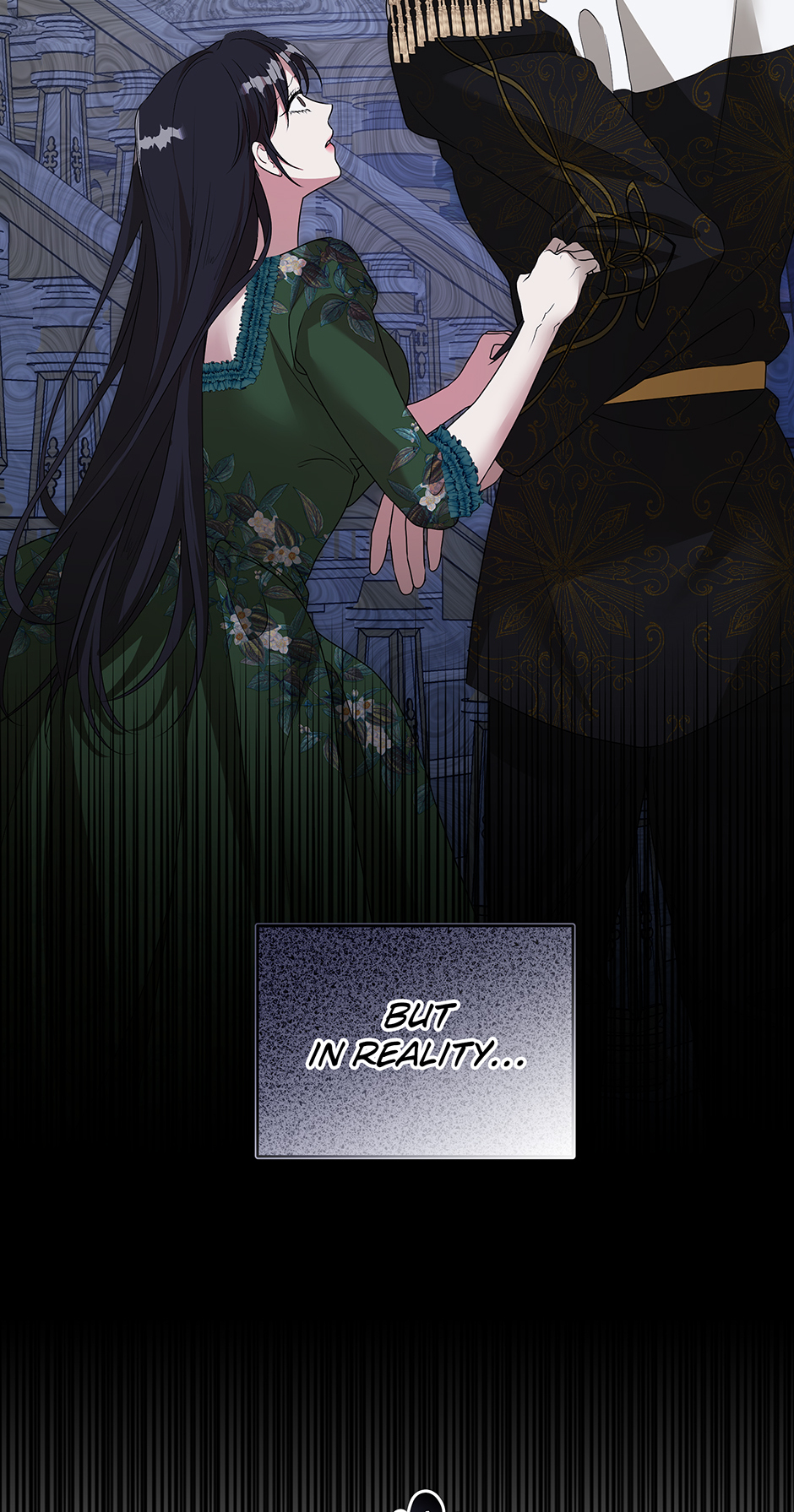 A Breath in the End of Verdure Chapter 26 page 66 - 