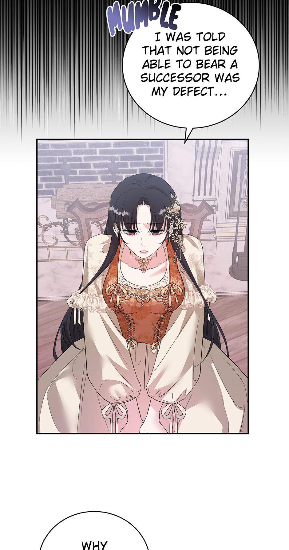 A Breath in the End of Verdure Chapter 26 page 67 - 