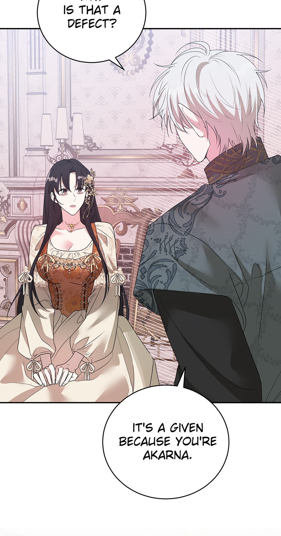 A Breath in the End of Verdure Chapter 26 page 68 - 