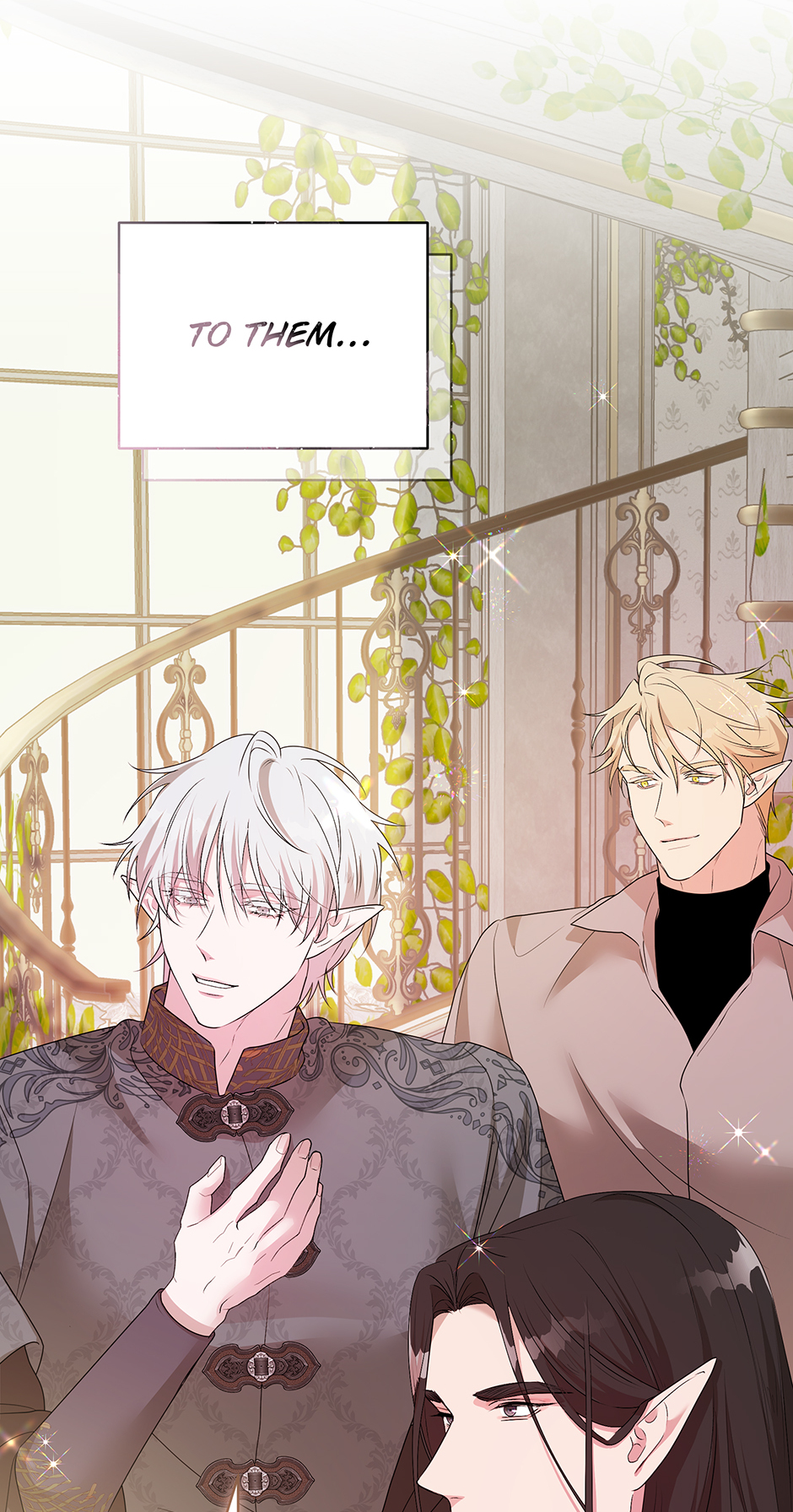 A Breath in the End of Verdure Chapter 26 page 69 - 