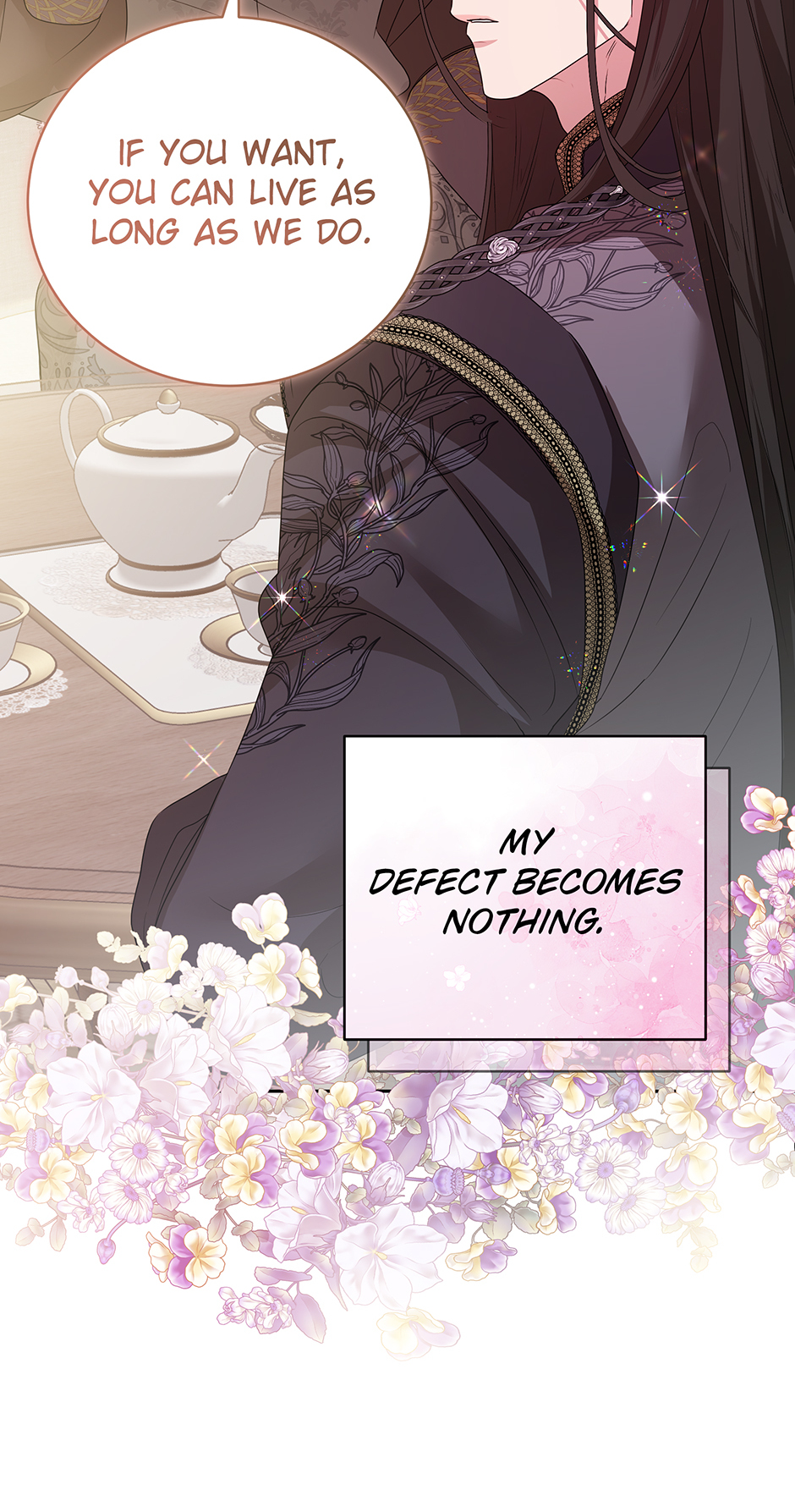 A Breath in the End of Verdure Chapter 26 page 70 - 