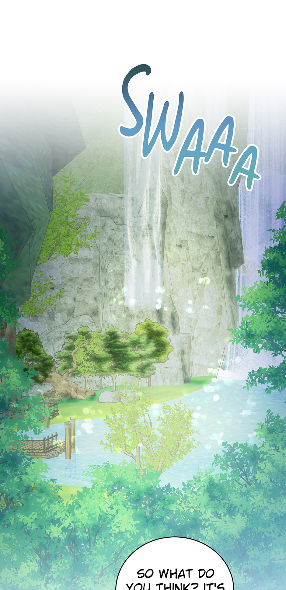 A Breath in the End of Verdure Chapter 26 page 8 - 