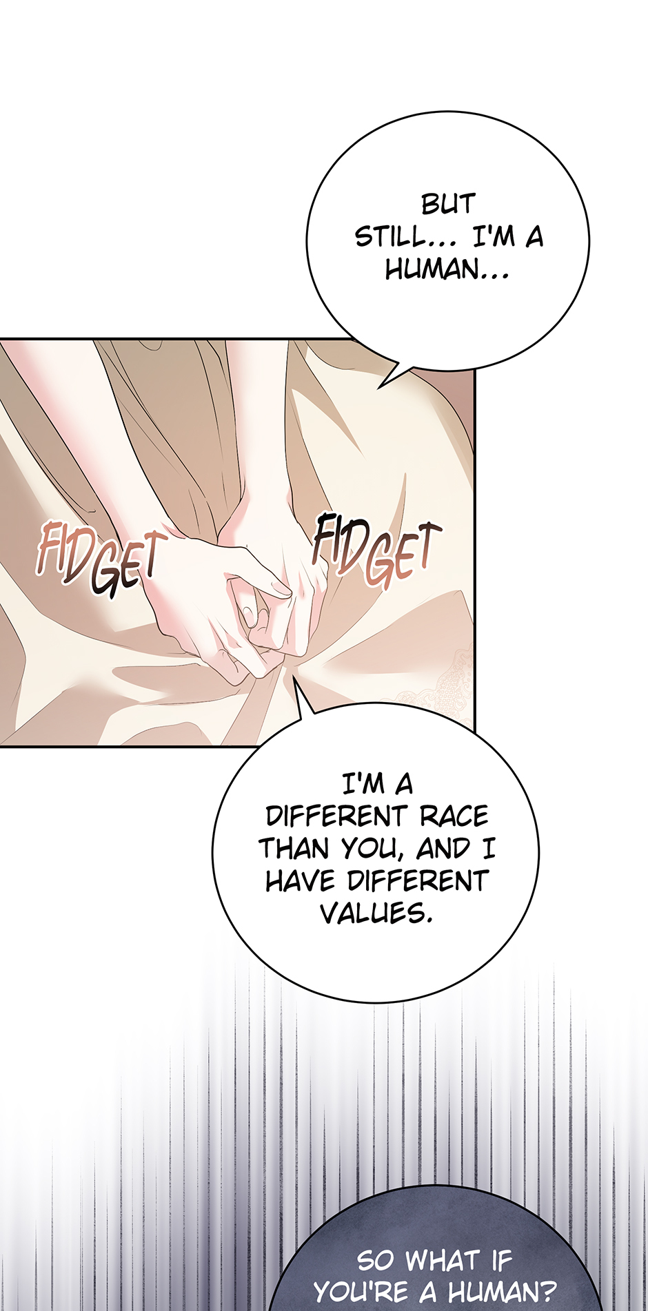 A Breath in the End of Verdure Chapter 26 page 71 - 