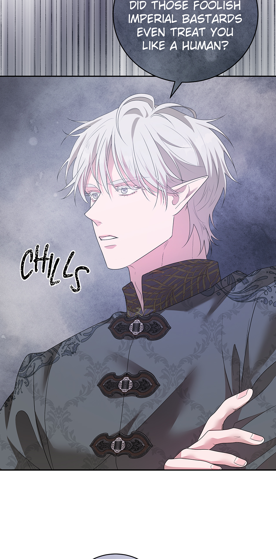 A Breath in the End of Verdure Chapter 26 page 72 - 