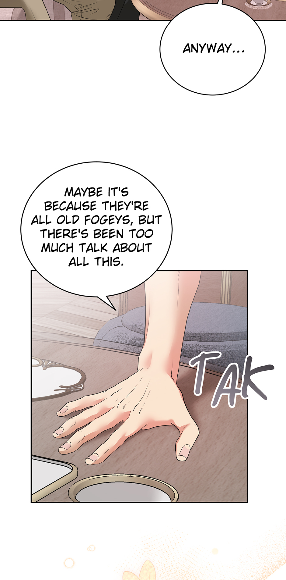 A Breath in the End of Verdure Chapter 26 page 75 - 