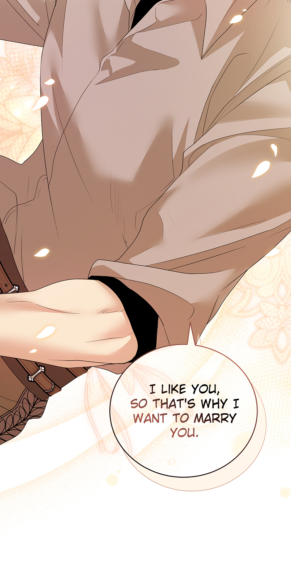 A Breath in the End of Verdure Chapter 26 page 77 - 