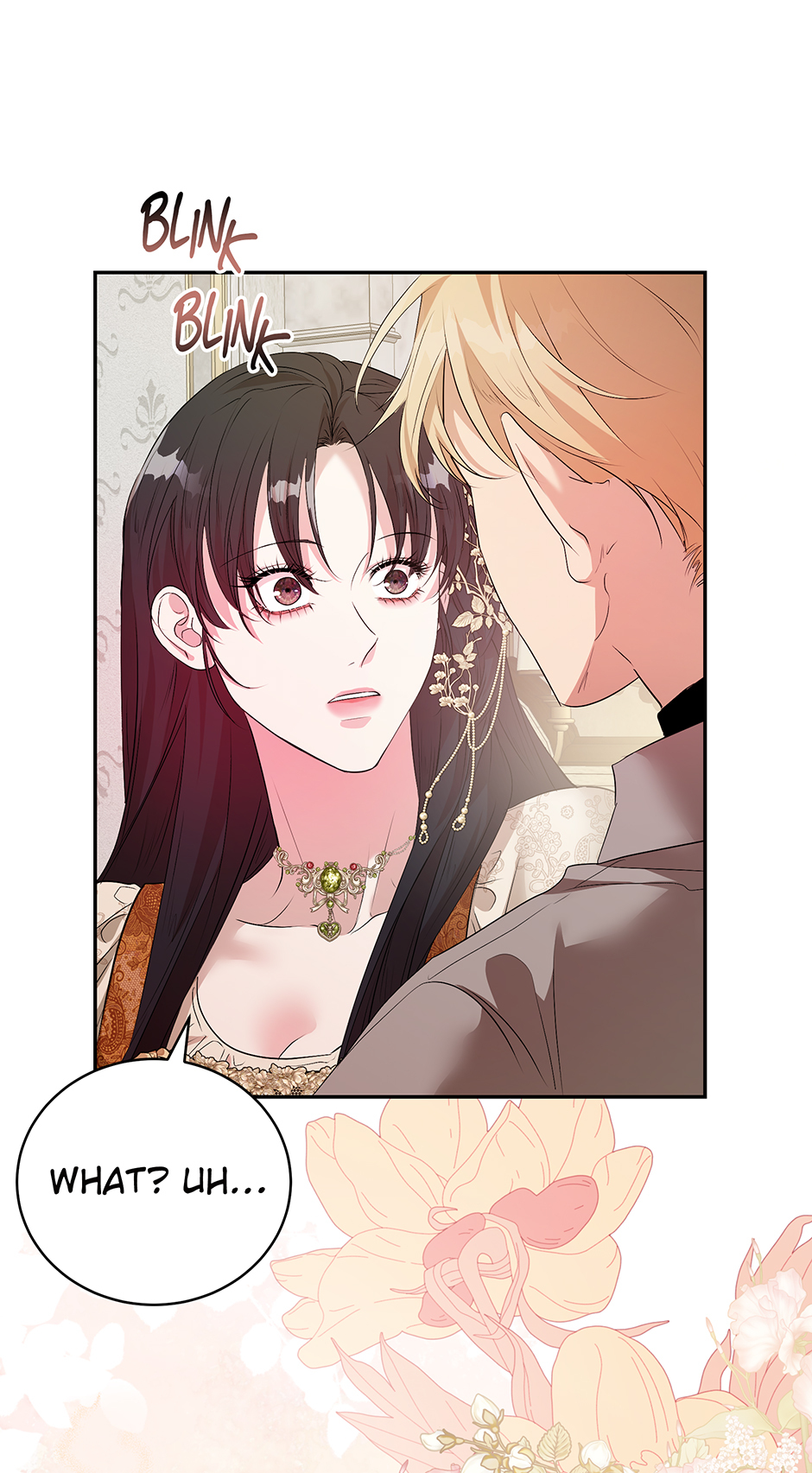A Breath in the End of Verdure Chapter 26 page 78 - 