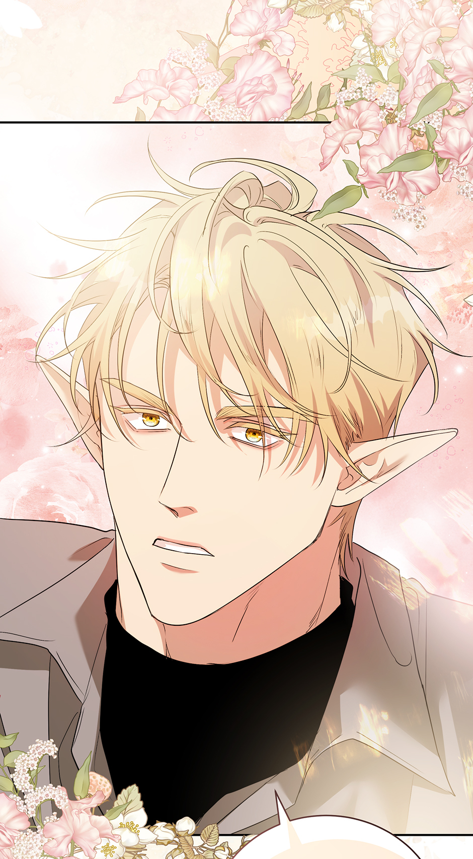 A Breath in the End of Verdure Chapter 26 page 79 - 