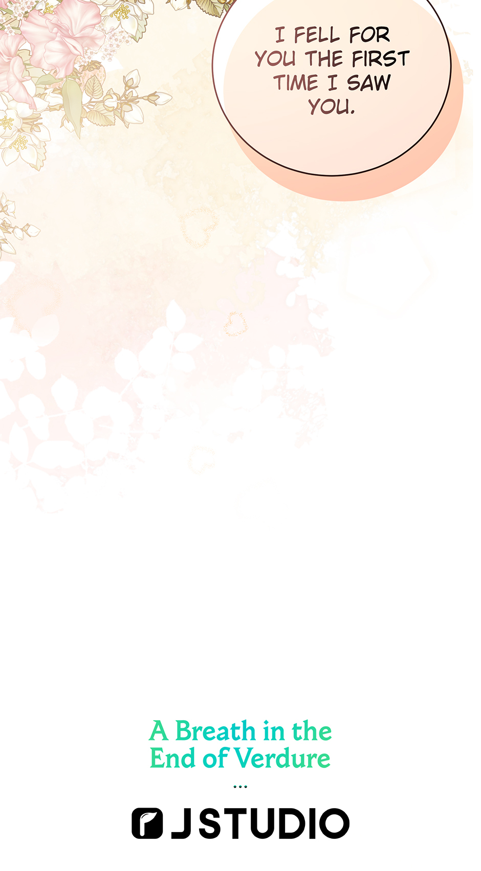 A Breath in the End of Verdure Chapter 26 page 80 - 