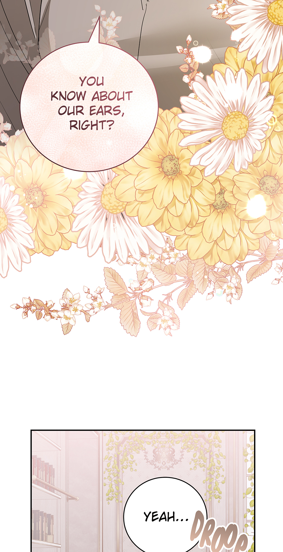A Breath in the End of Verdure Chapter 27 page 20 - 