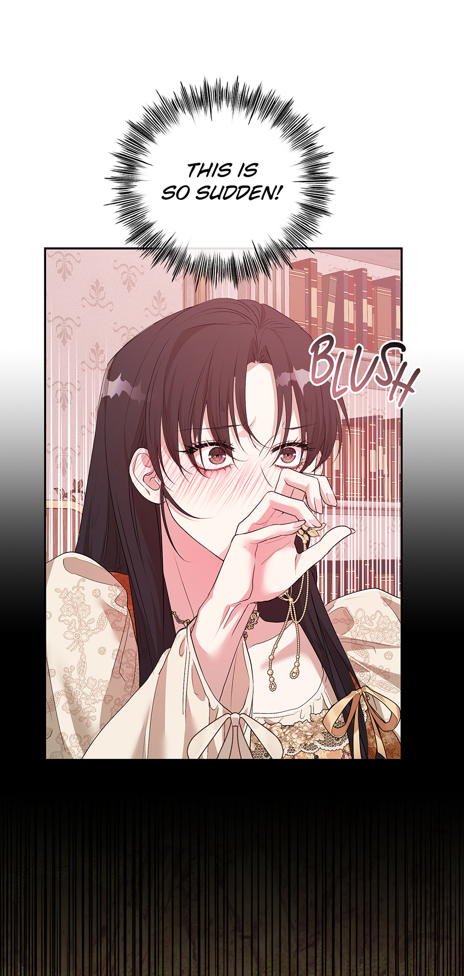 A Breath in the End of Verdure Chapter 27 page 3 - 