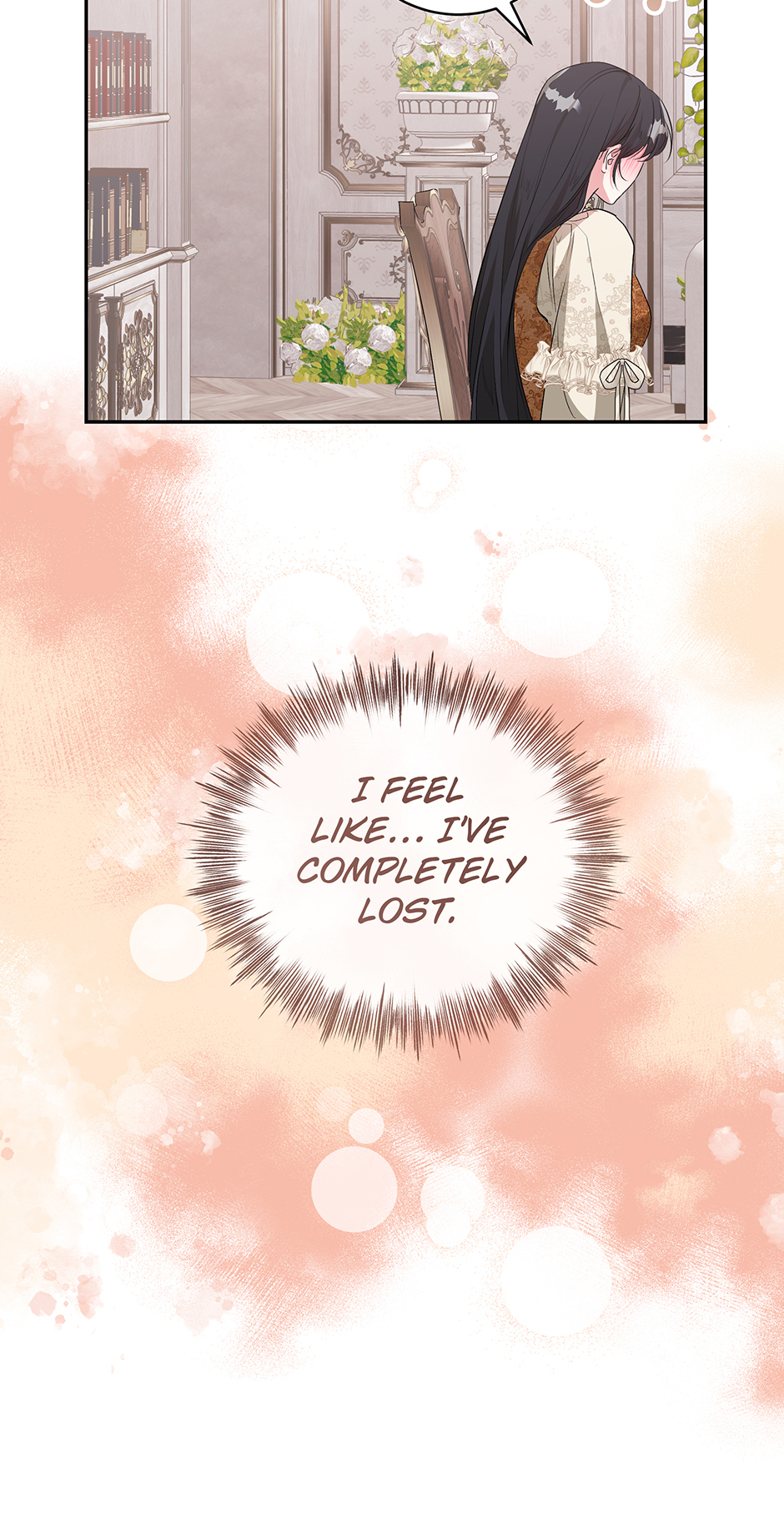 A Breath in the End of Verdure Chapter 27 page 21 - 