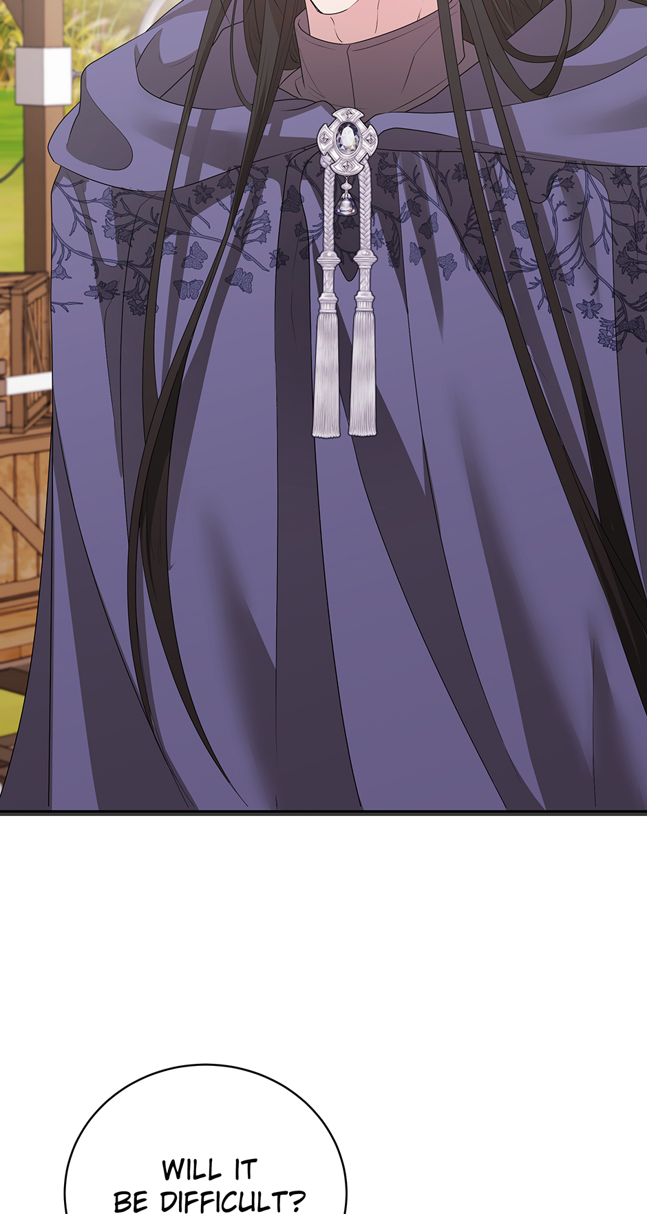 A Breath in the End of Verdure Chapter 27 page 24 - 