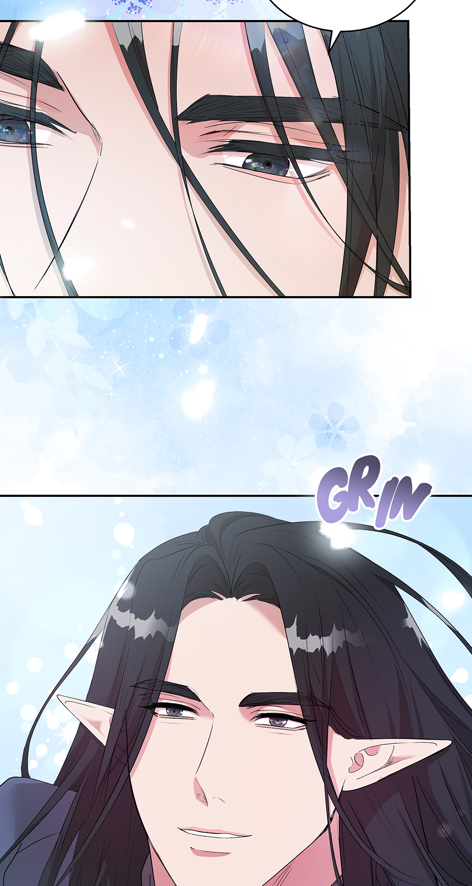 A Breath in the End of Verdure Chapter 27 page 28 - 
