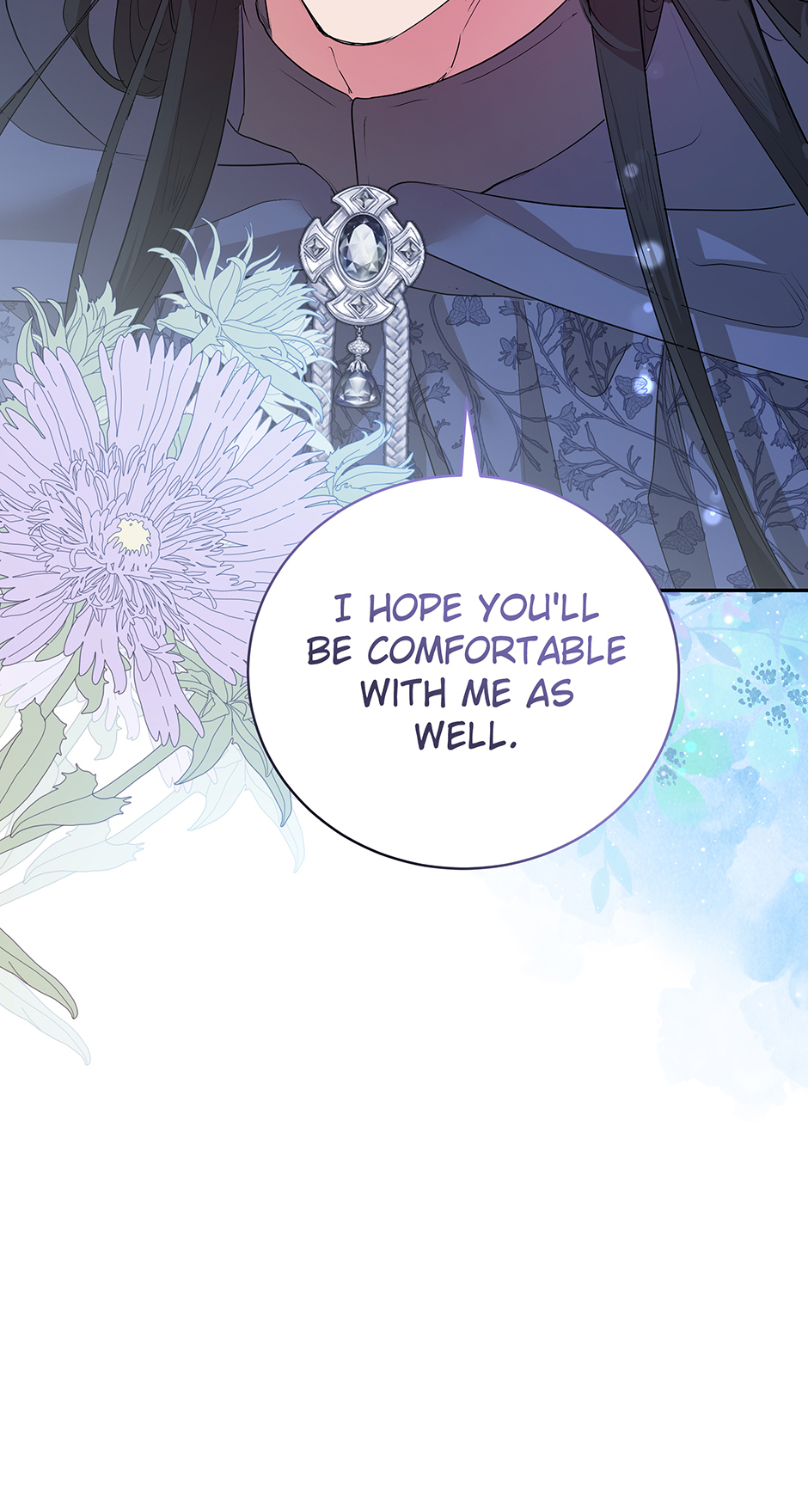 A Breath in the End of Verdure Chapter 27 page 29 - 