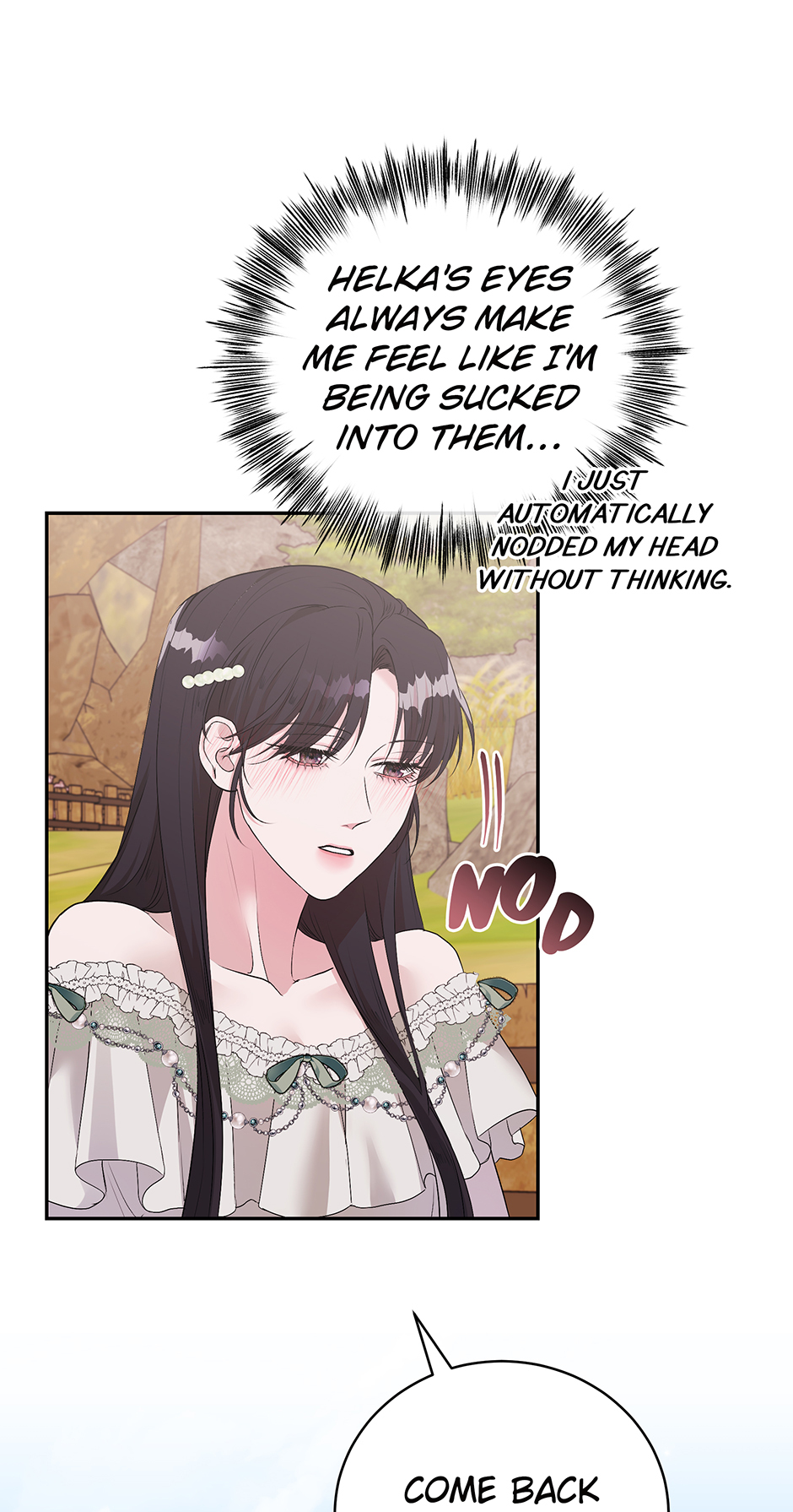A Breath in the End of Verdure Chapter 27 page 30 - 