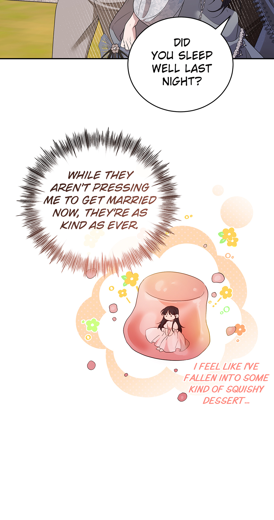 A Breath in the End of Verdure Chapter 27 page 36 - 
