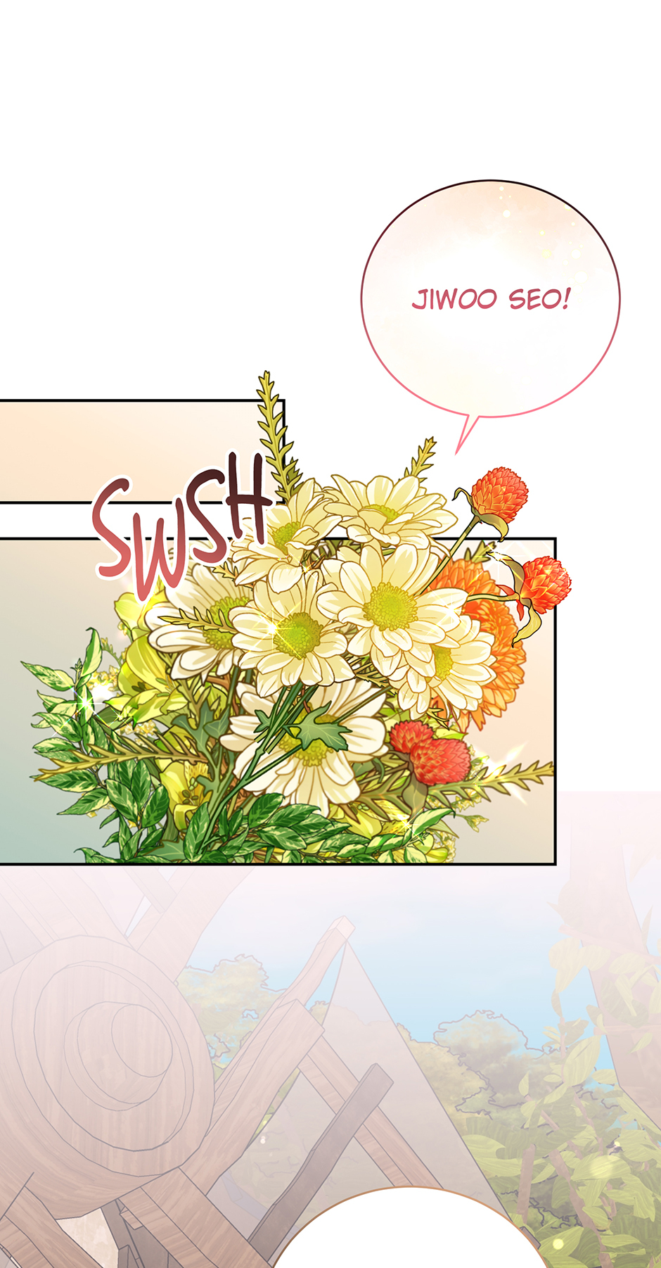A Breath in the End of Verdure Chapter 27 page 37 - 