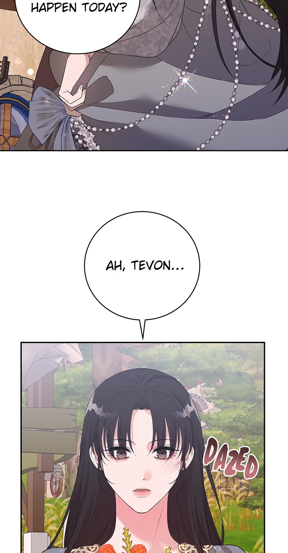 A Breath in the End of Verdure Chapter 27 page 39 - 