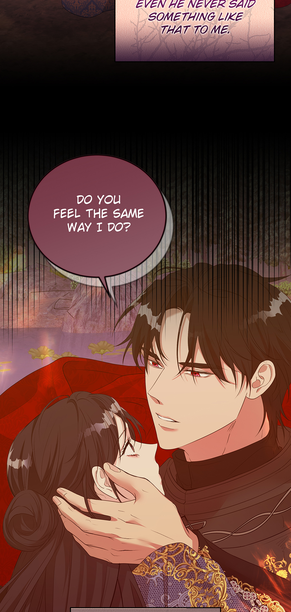 A Breath in the End of Verdure Chapter 27 page 5 - 