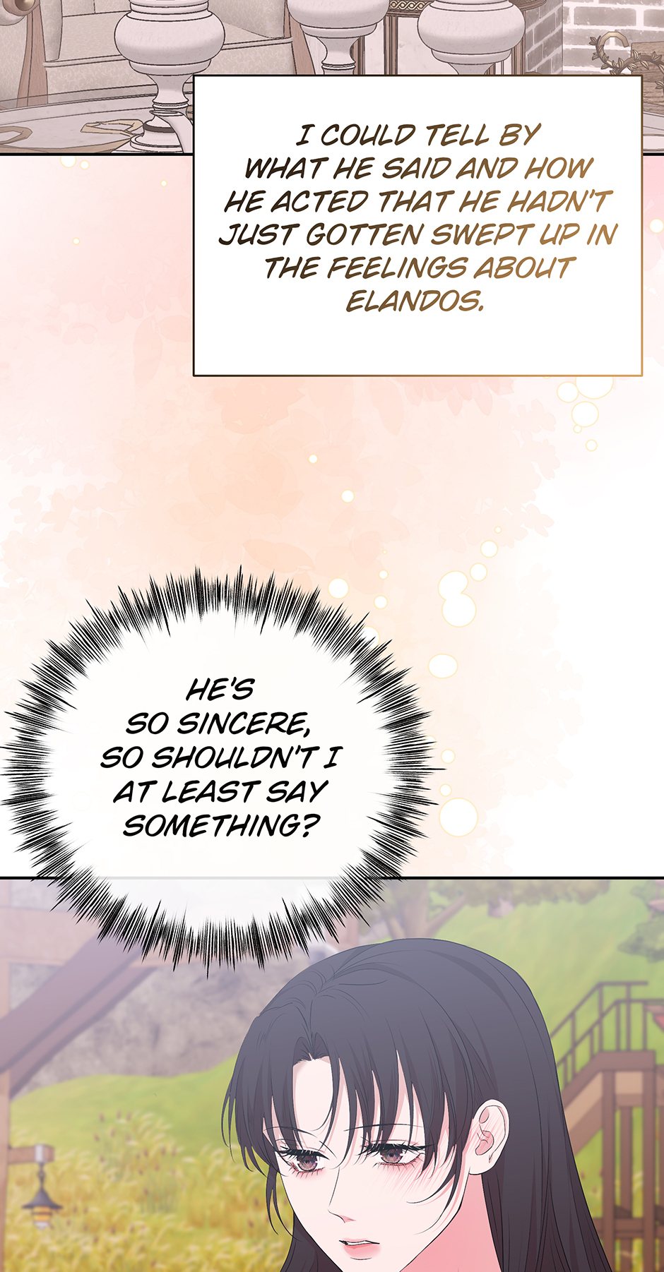 A Breath in the End of Verdure Chapter 27 page 41 - 