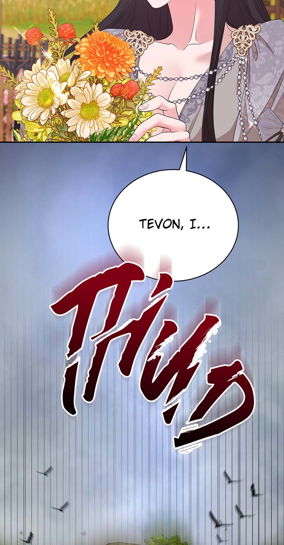 A Breath in the End of Verdure Chapter 27 page 42 - 